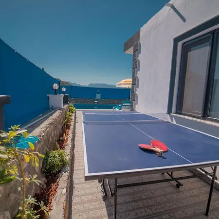 Vila Hina - 2 Bedroom Holiday Villa With Jacuzzi In Kalkan Kaş